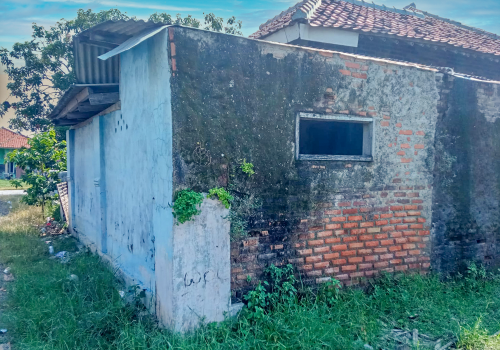 RUMAH DI KAB. SUBANG - NPL2603-1 - foto 3